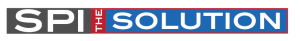 SPI Solution Logo